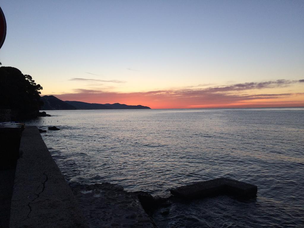 Hotel Primo Sole Rapallo Zewnętrze zdjęcie